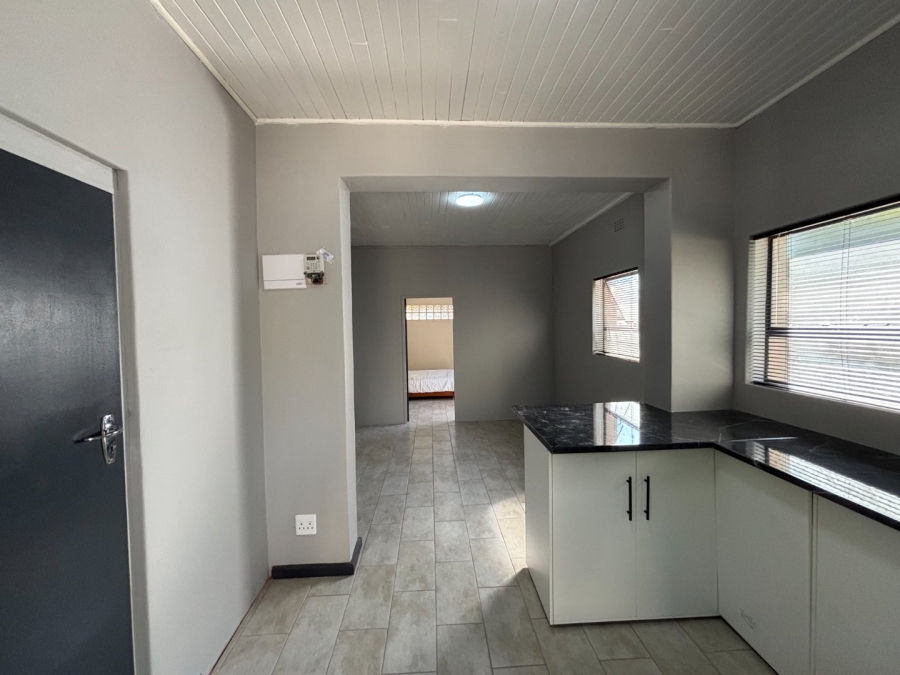 To Let 1 Bedroom Property for Rent in Townsend Estate Western Cape